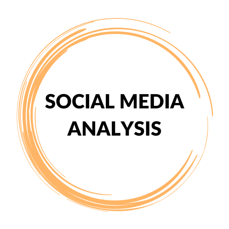 Social Media Analysis