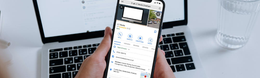 Google Reviews