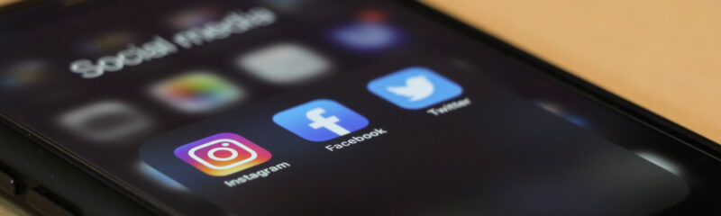 Social Media Management