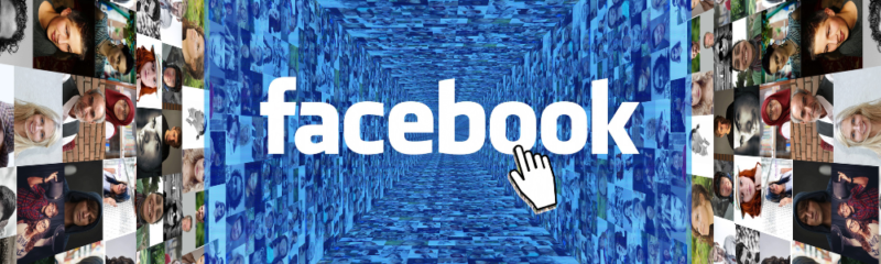 Facebook - Social Media Platform