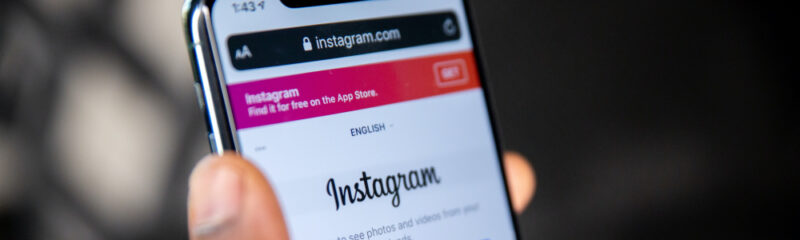 Instagram