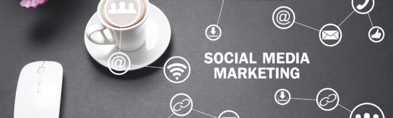 social media management