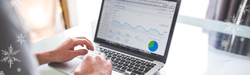 seasonal marketing campaigns - social media manager in kent