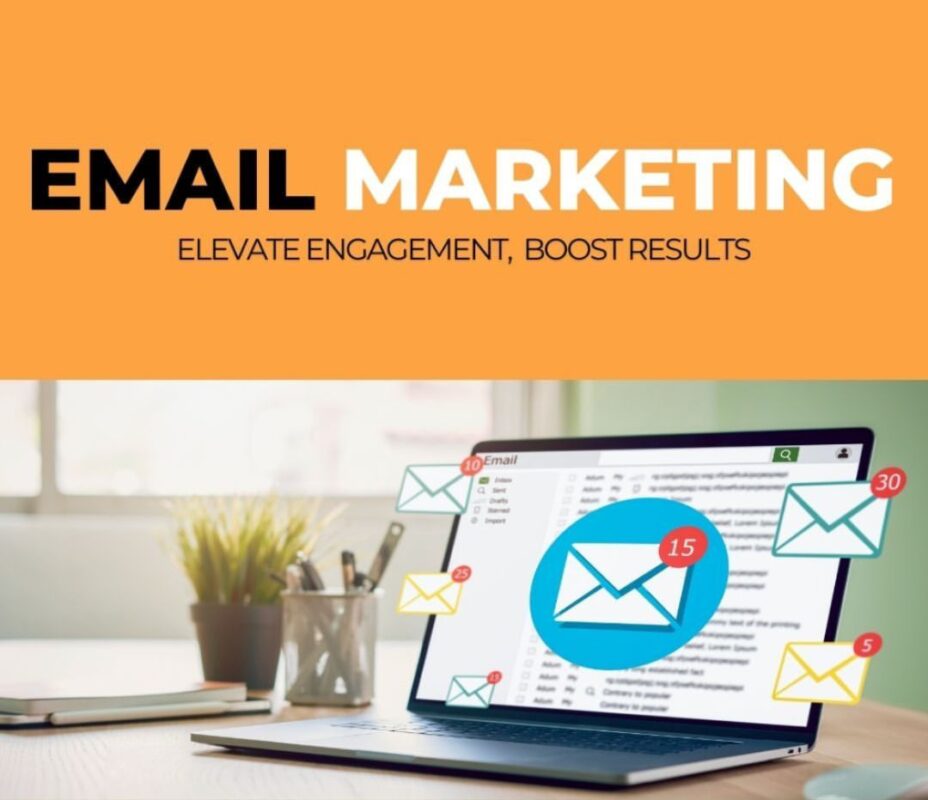 Email Marketing Service