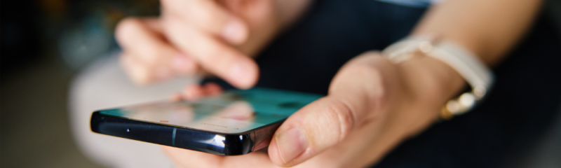 social media mistakes