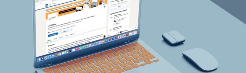 Linkedin features all businesses should be used